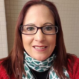 Meet your Posher, Martha